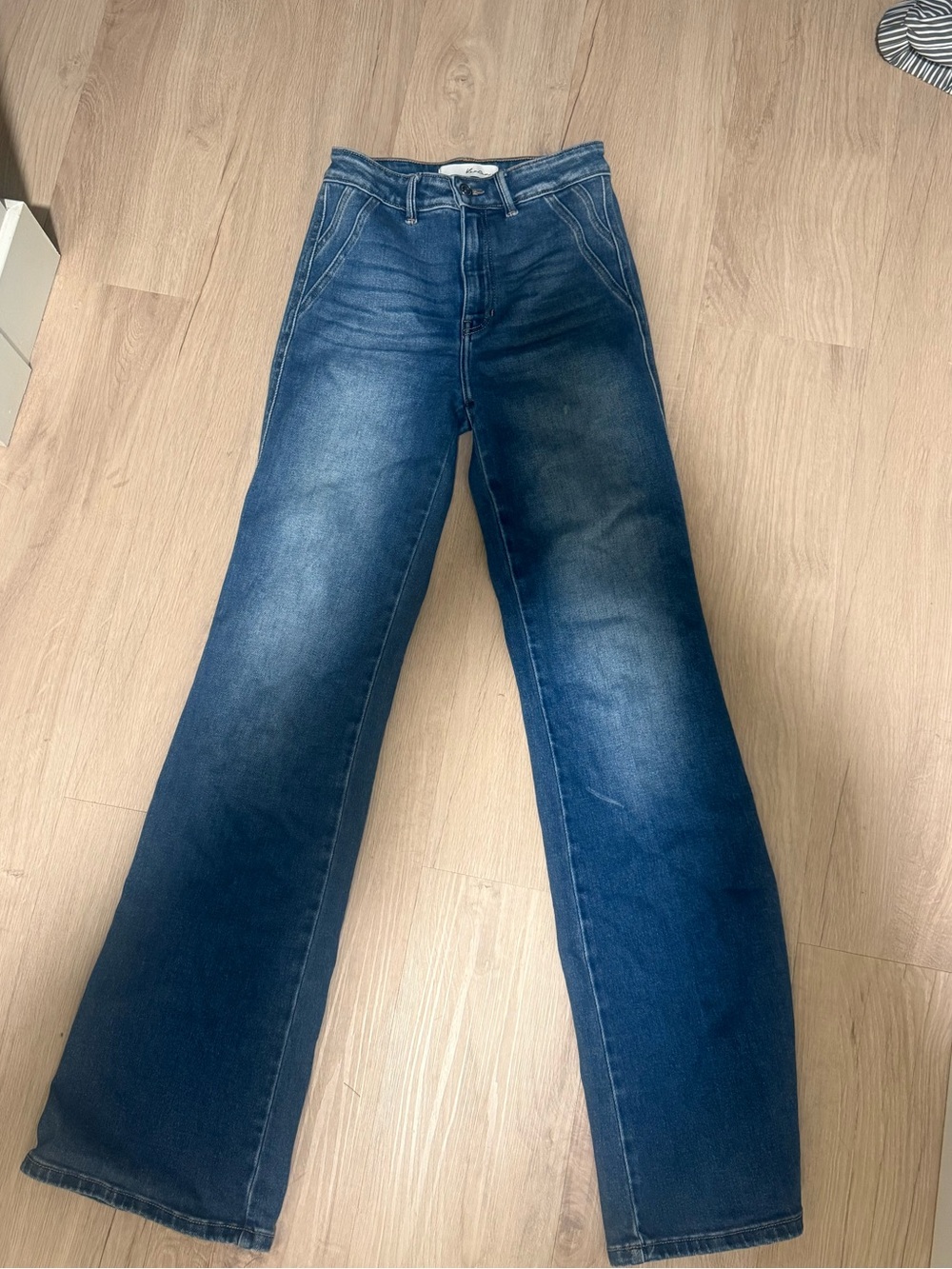 KanCan- Women’s Bootcut Jeans